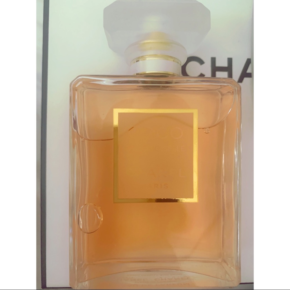 New Chanel Mademoiselle Set